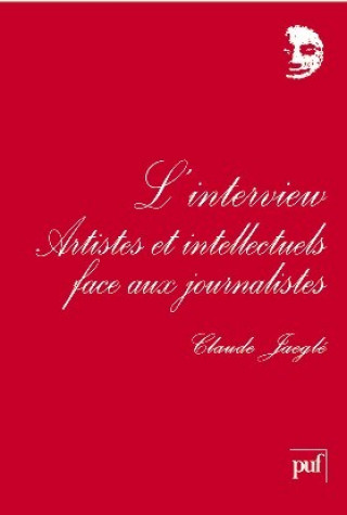 Knjiga L'interview Jaeglé