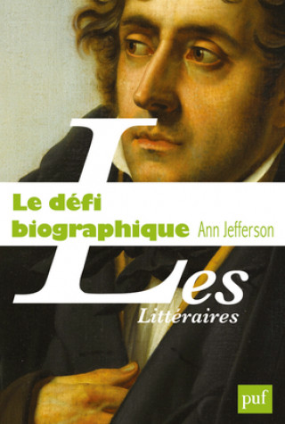 Knjiga Le défi biographique Jefferson