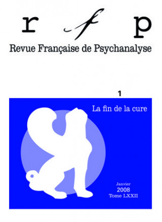 Knjiga RFP 2008, t. 72, n° 1 