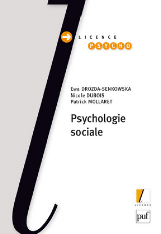 Könyv Psychologie sociale Mollaret