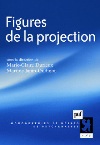 Carte Figures de la projection Janin-Oudinot