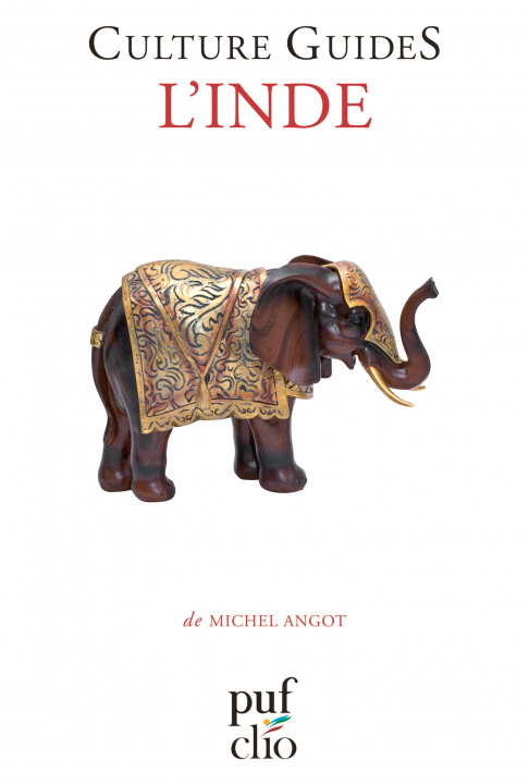 Knjiga L'Inde Angot