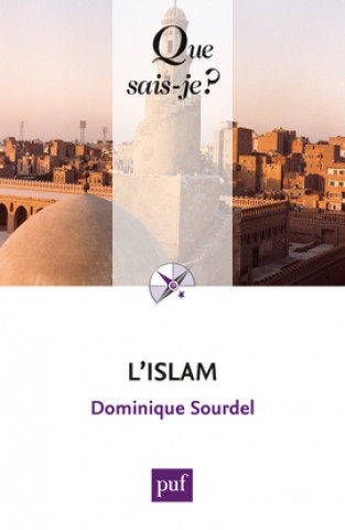 Knjiga L'islam Sourdel