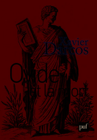 Buch Ovide et la mort Darcos