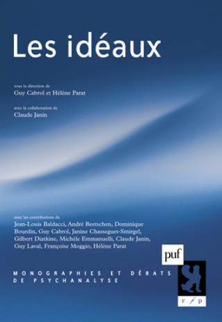 Knjiga Les idéaux Cabrol