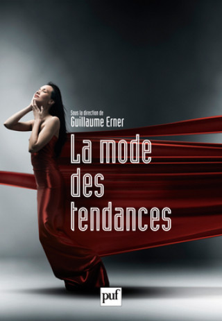 Buch La mode des tendances Erner