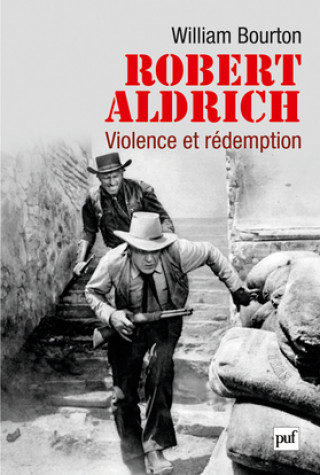 Book Robert Aldrich Bourton