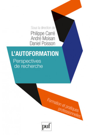 Book L'autoformation Poisson