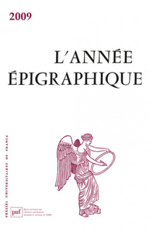 Knjiga année épigraphique vol. 2009 