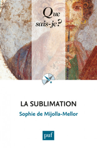 Book La sublimation Mijolla-Mellor
