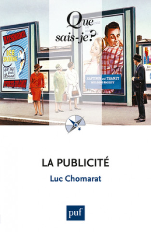 Libro La publicité Chomarat