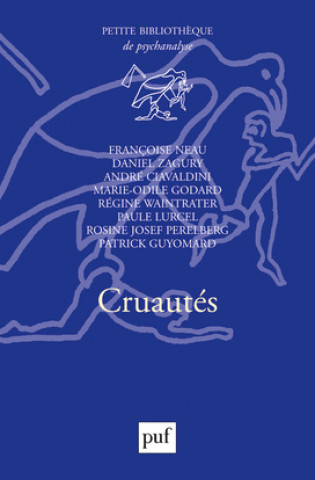 Buch Cruautés Neau