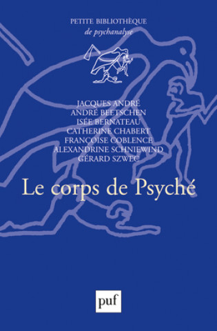 Book Le corps de psyché Coblence