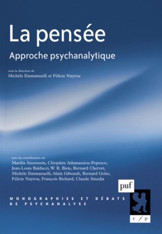 Book La pensée Nayrou