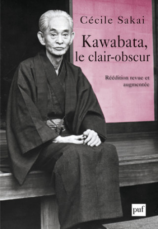Kniha Kawabata, le clair-obscur Sakai