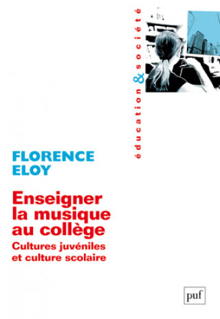 Carte Enseigner la musique au collège Eloy