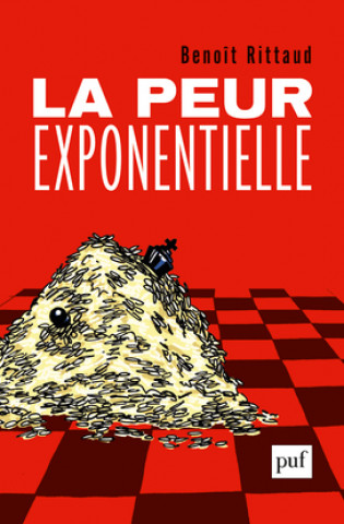Kniha La peur exponentielle Rittaud