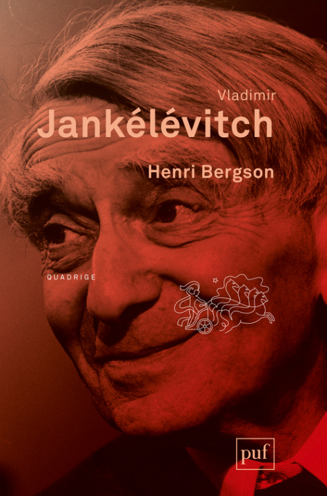 Knjiga Henri Bergson Jankélévitch