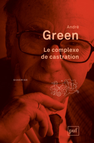 Knjiga Le complexe de castration Green