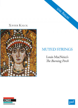 Knjiga Muted Strings Kalck