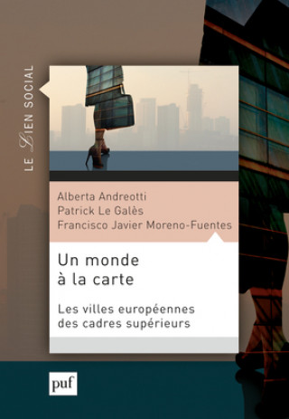 Libro Un monde à la carte Andreotti
