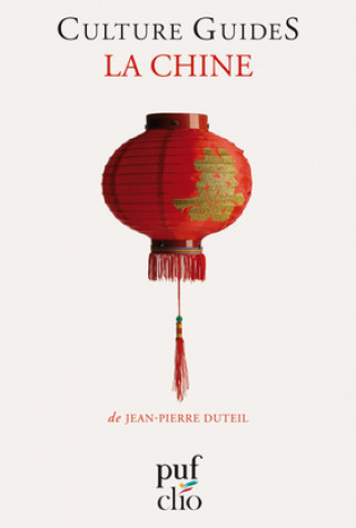 Libro La Chine Duteil