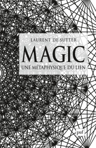 Book Magic Sutter