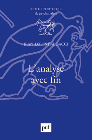 Book L'analyse avec fin Baldacci