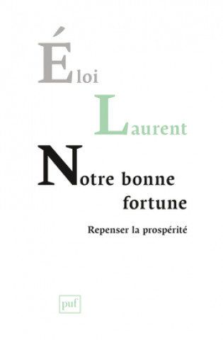 Knjiga Notre bonne fortune Laurent