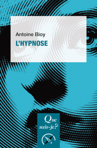 Kniha L'hypnose Bioy
