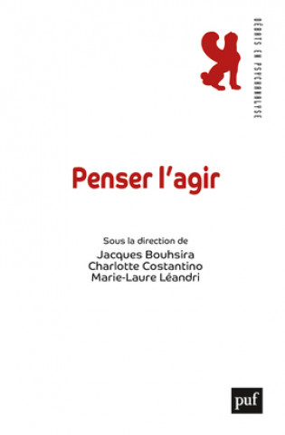 Knjiga Penser l'agir Costantino