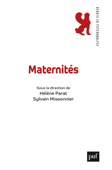 Boek Maternités Missonnier