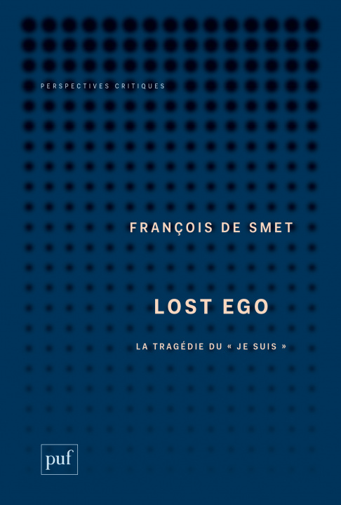 Book Lost Ego De Smet