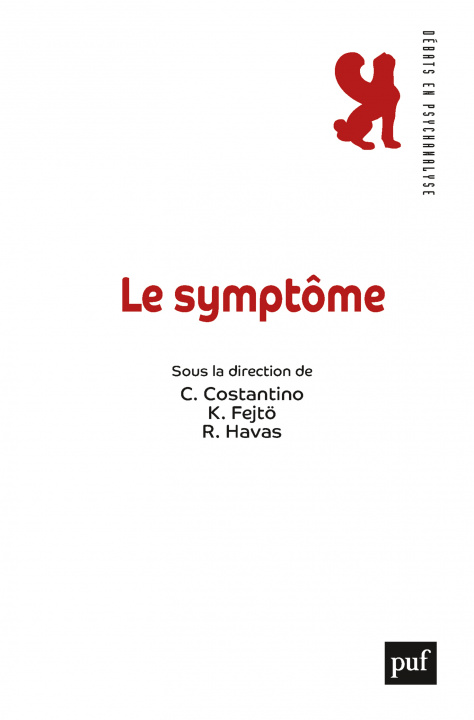 Book Le symptôme Havas