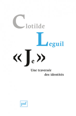 Boek Je Leguil