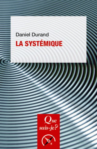 Knjiga La systémique Durand