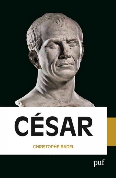 Knjiga César Badel