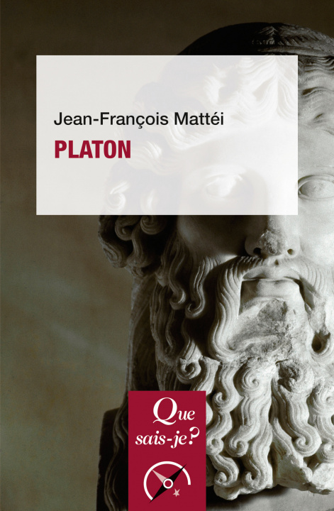 Knjiga Platon Mattéi