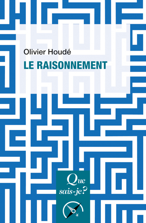 Livro Le raisonnement Houdé