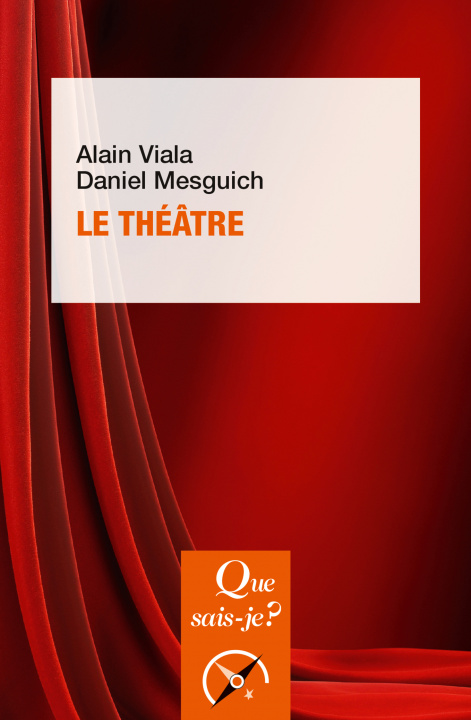 Libro Le théâtre Mesguich
