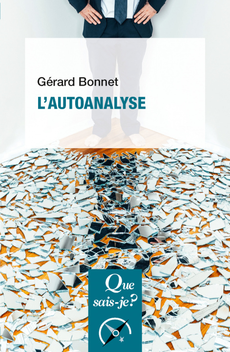 Knjiga L'autoanalyse Bonnet