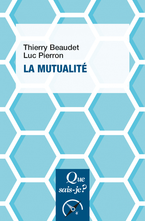 Boek La mutualité Pierron