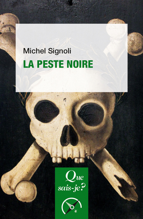 Buch La Peste noire Signoli