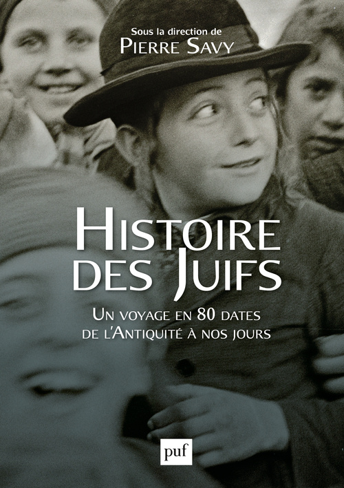 Kniha Histoire des Juifs Berthelot