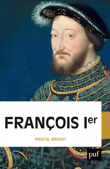 Libro François Ier Brioist