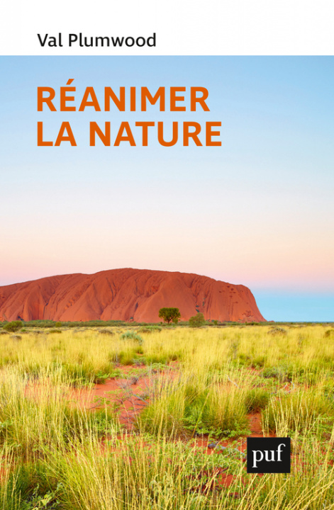 Kniha Réanimer la nature Linder