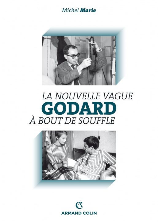 Libro Godard Michel Marie