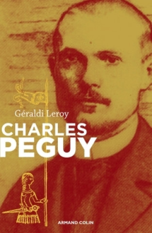 Buch Charles Péguy Géraldi Leroy