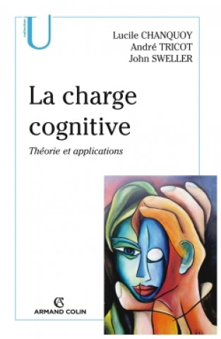 Book La charge cognitive Lucile Chanquoy