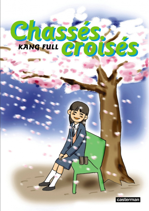 Knjiga Chassés croisés Full